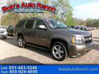 2011 Chevrolet Tahoe Brown, 166K miles