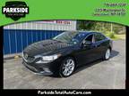 2015 Mazda MAZDA 6 Black, 65K miles