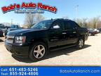 2013 Chevrolet Avalanche Black, 141K miles