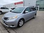 2011 Toyota Sienna Silver, 235K miles