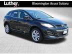 2011 Mazda CX-7 Black, 122K miles