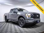 2021 Ford F-150, 41K miles