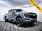 2021 Ford F-150 Gold, 42K miles