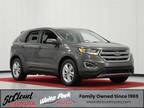 2015 Ford Edge Gray, 169K miles