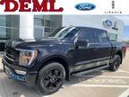 2022 Ford F-150, 19K miles