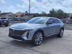 2024 Cadillac, new