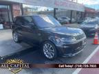 $34,500 2019 Land Rover Range Rover Sport with 51,535 miles!