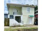 Home For Rent In New Orleans, Louisiana