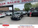 $8,499 2013 Nissan Altima with 93,141 miles!