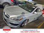 $12,999 2014 Mercedes-Benz CLA-Class with 92,522 miles!