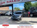 $8,999 2010 INFINITI G37 with 142,954 miles!