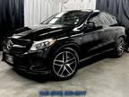 $46,950 2018 Mercedes-Benz GLE-Class with 39,615 miles!