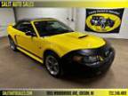 2001 Ford Mustang GT Deluxe 2dr Convertible 2001 Ford Mustang GT Deluxe 2dr