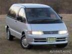 1996 Toyota Estima Emina X Limited Limited RIGHT HAND DRIVE 1996 Toyota Previa