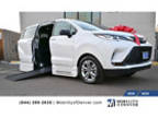 2023 Toyota Sienna XSE PLUS Mobility Handicap Van Handicap VMI NorthStar Power