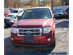 $7,500 2008 Ford Escape with 144,000 miles!
