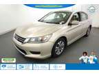 2013 Honda Accord Brown, 131K miles