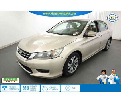 2013 Honda Accord Brown, 131K miles is a Brown 2013 Honda Accord LX Sedan in Union NJ