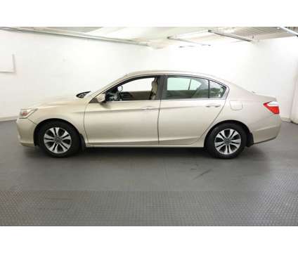 2013 Honda Accord Brown, 131K miles is a Brown 2013 Honda Accord LX Sedan in Union NJ