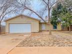 Home For Rent In Lubbock, Texas