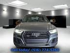 $27,900 2020 Audi SQ5 with 45,117 miles!
