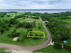Plot For Sale In Quinlan, Texas