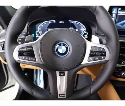 2023 BMW 5 Series 530e iPerformance Executive is a White 2023 BMW 5-Series Sedan in Edmond OK