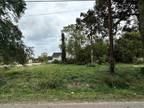 Plot For Sale In Sour Lake, Texas