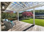 Home For Sale In San Anselmo, California