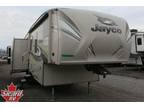 2017 Jayco Eagle ht 27.5RLTS RV for Sale