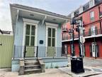 Home For Rent In New Orleans, Louisiana