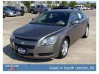 2011 Chevrolet Malibu LS