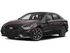 2023 Hyundai Sonata N Line