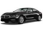 2020 BMW 8 Series 840i