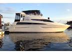 2006 Carver 43 Motor Yacht