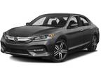 2016 Honda Accord Sedan Sport for sale