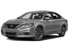 2016 Nissan Altima 2.5 SL