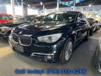 $11,980 2014 BMW 535i with 97,515 miles!