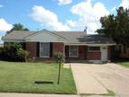 Home For Rent In Lubbock, Texas