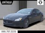 2016 Maserati Quattroporte, 64K miles