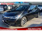 2016 Honda Accord Sedan EX for sale