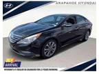 2014 Hyundai Sonata SE