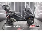 2019 Piaggio MP3 Sport 500 HPE