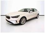 2024 BMW 5 Series i x Drive