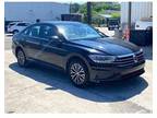 2019 Volkswagen Jetta 1.4T SE