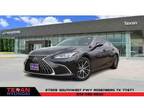 2022 Lexus ES 350 350