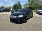 2014 Nissan Sentra, 93K miles