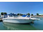 1992 Sea Ray 370 Sundancer