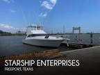 Starship Enterprises 49 Sportfish Sportfish/Convertibles 1990