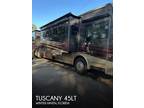 Thor Motor Coach Tuscany 45lt Class A 2013